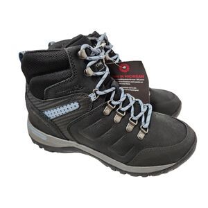 Wolverine Chisel 2 Waterproof Work Boot | Women's size 8.5W